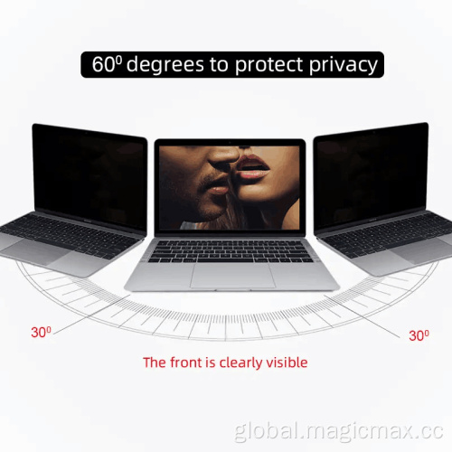 180° Ways Privacy Filter Anti Blue Light Film 180°Ways Privacy Filter Factory